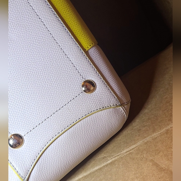 Coach Purse - Picture 6 of 11